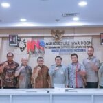 Bangun Perunggasan Nasional yang Berdaya Saing, GPPU dan Ditjen PKH Perkuat Sinergi Strategis